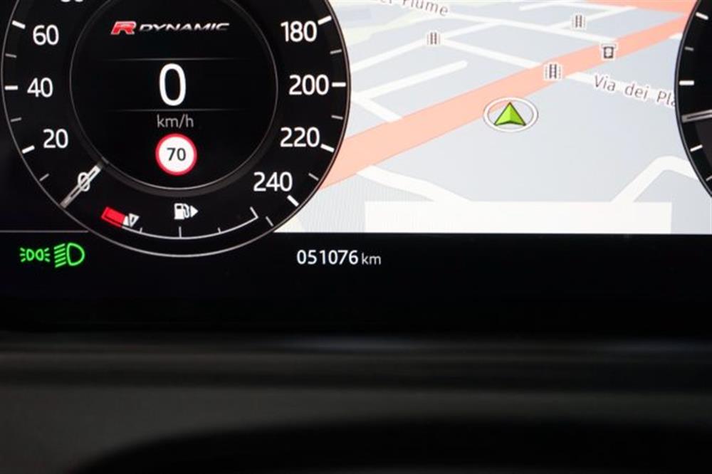Range Rover Velar Range Rover Velar 2.0D I4 180 CV R-Dyn