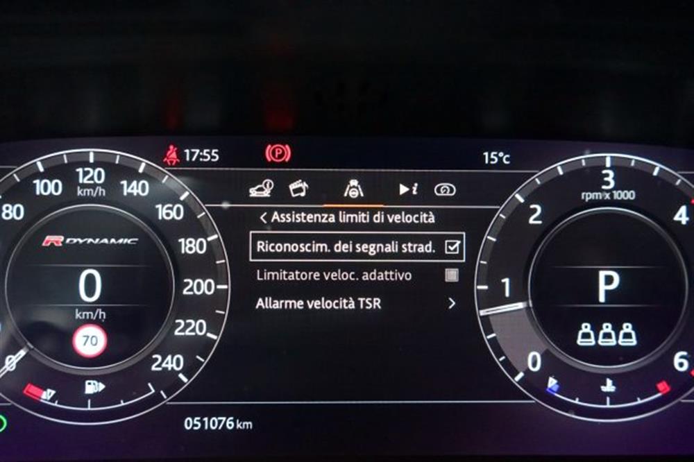 Range Rover Velar Range Rover Velar 2.0D I4 180 CV R-Dyn