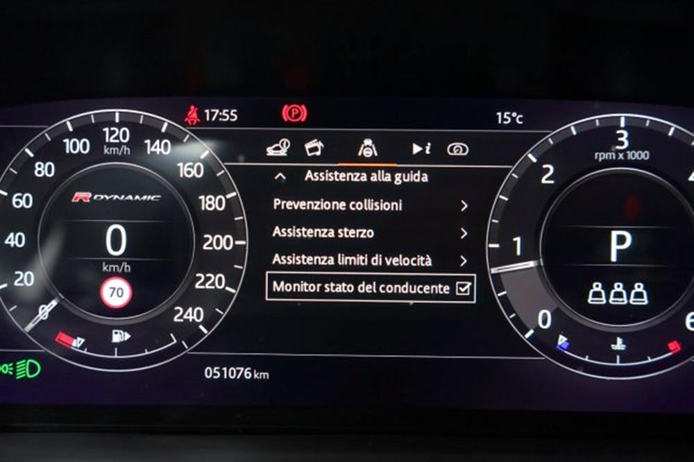 Range Rover Velar Range Rover Velar 2.0D I4 180 CV R-Dyn