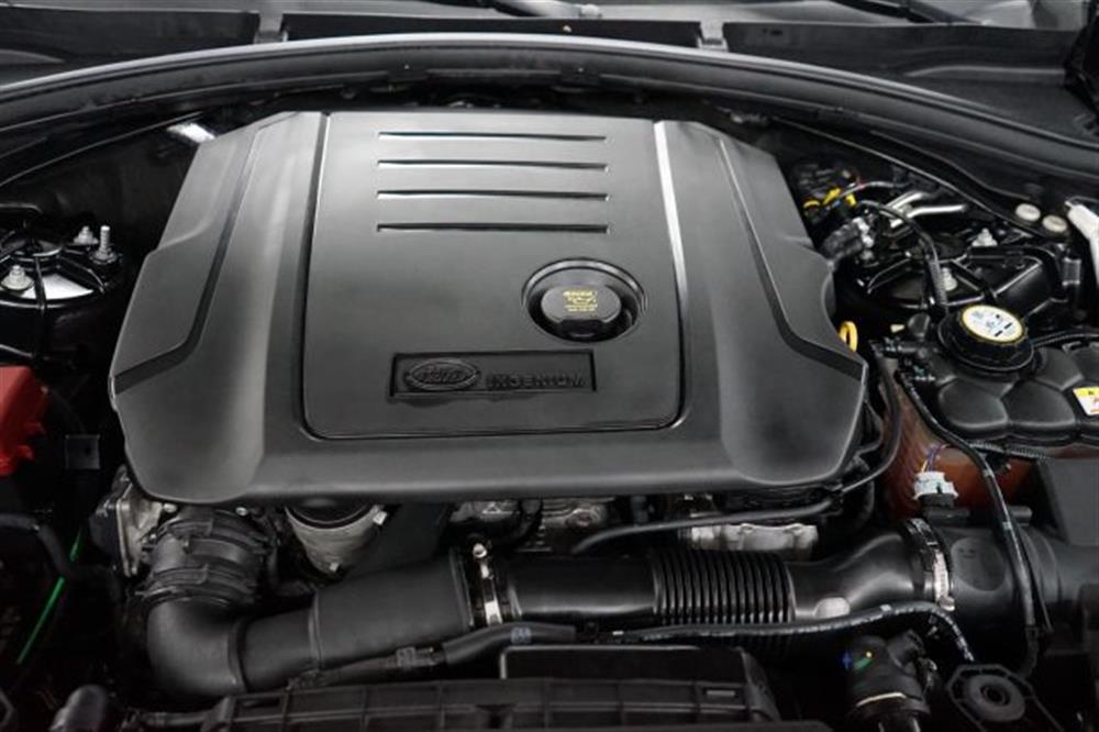 Range Rover Velar Range Rover Velar 2.0D I4 180 CV R-Dyn