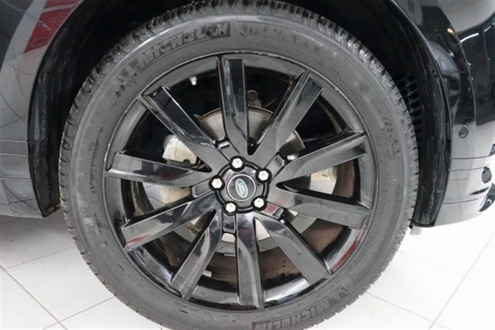 Range Rover Velar Range Rover Velar 2.0D I4 180 CV R-Dyn