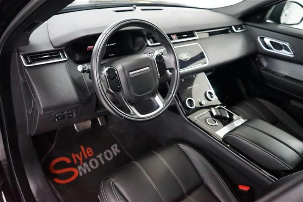 Range Rover Velar Range Rover Velar 2.0D I4 180 CV R-Dyn
