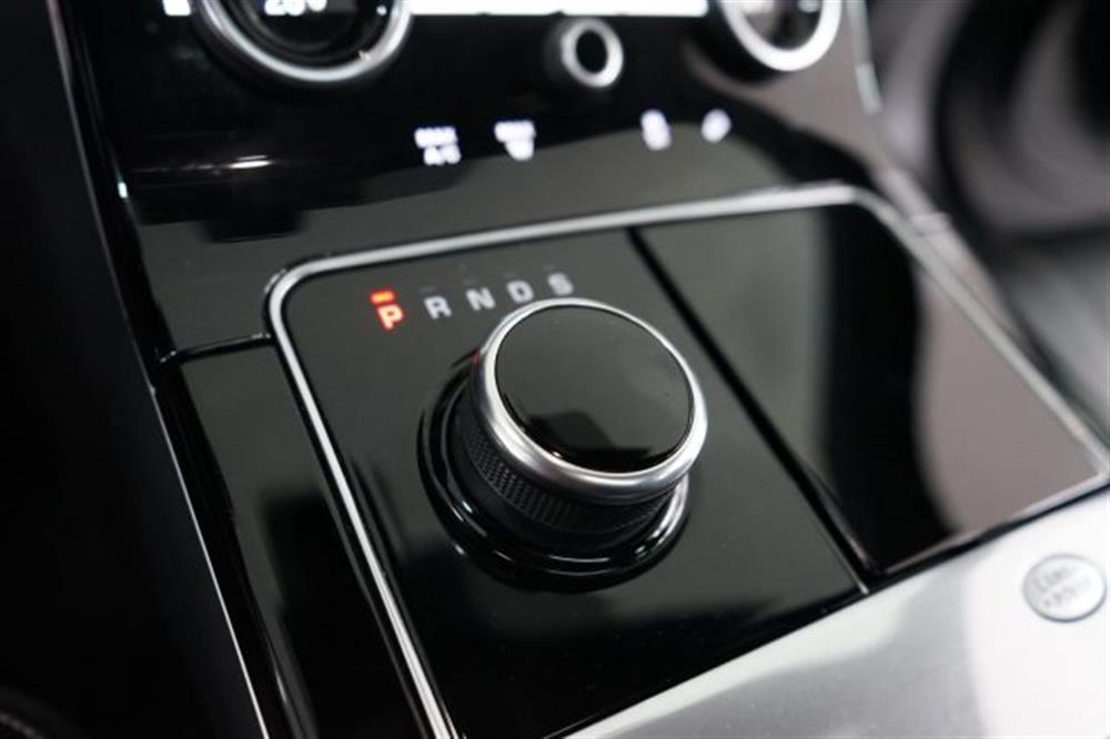 Range Rover Velar Range Rover Velar 2.0D I4 180 CV R-Dyn