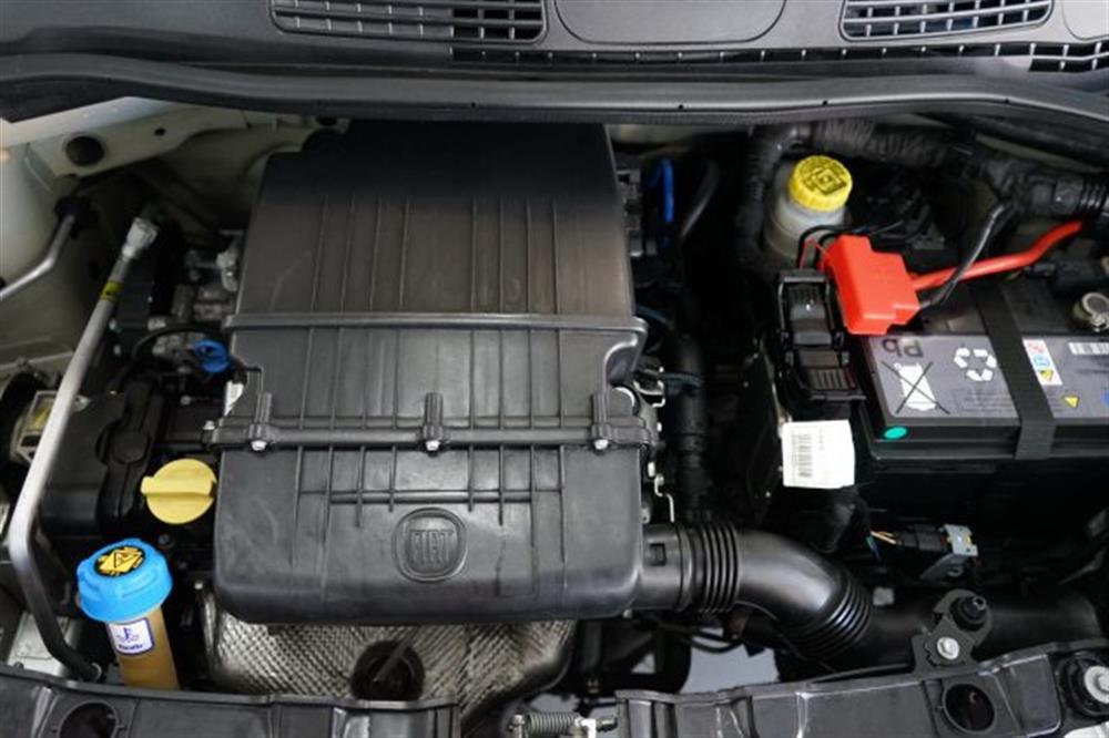 Panda Panda 1.2 Pop PARI AL NUOV