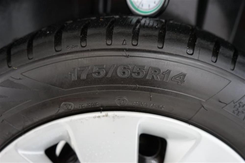 Panda Panda 1.2 Pop PARI AL NUOV