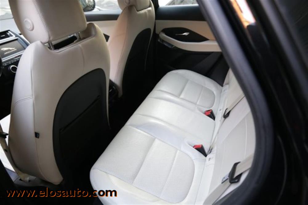 E-Pace E-Pace 2.0D 240 CV AWD aut.