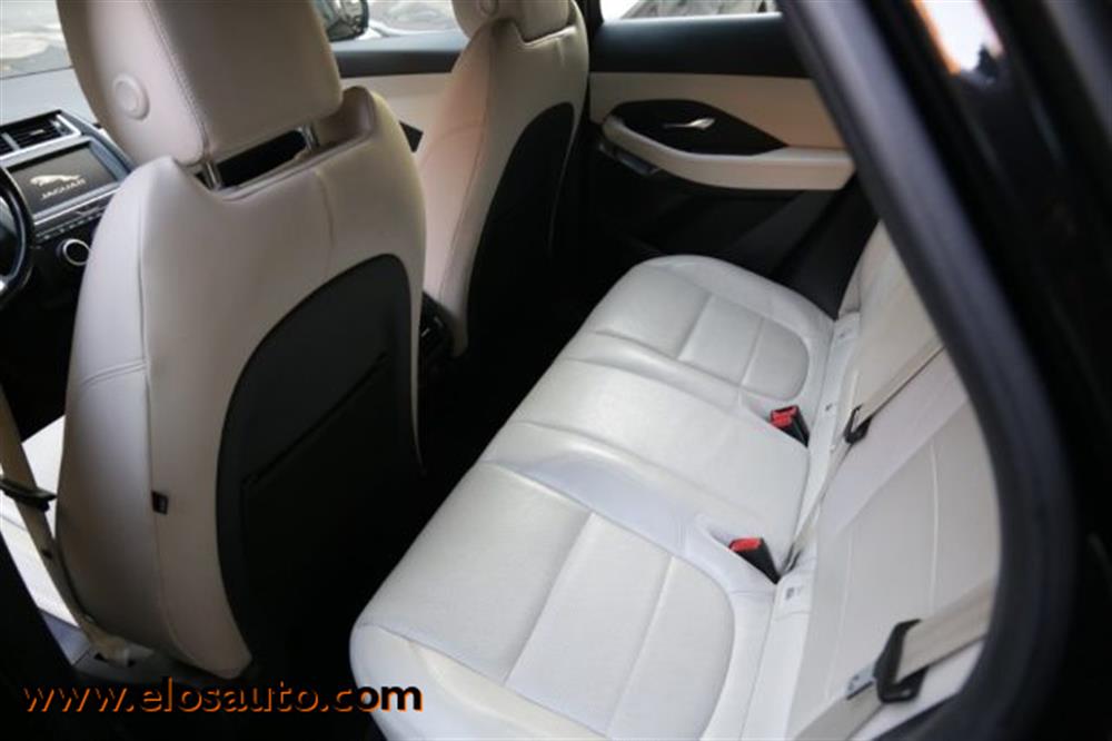 E-Pace E-Pace 2.0D 240 CV AWD aut.