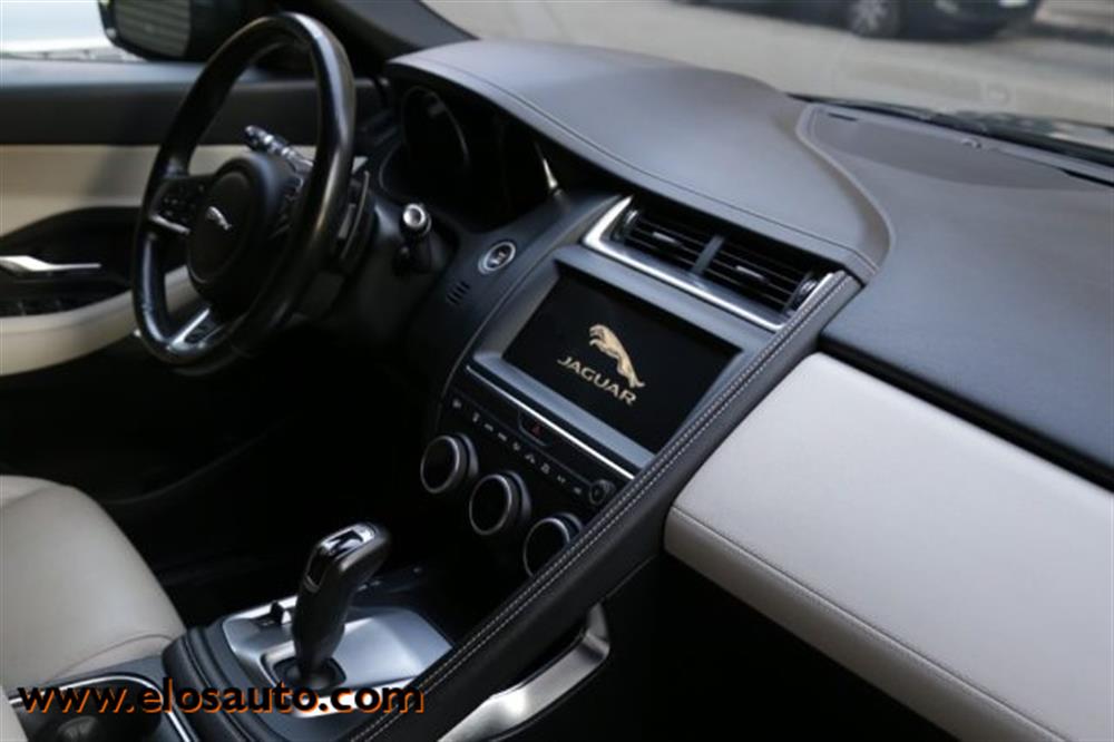 E-Pace E-Pace 2.0D 240 CV AWD aut.