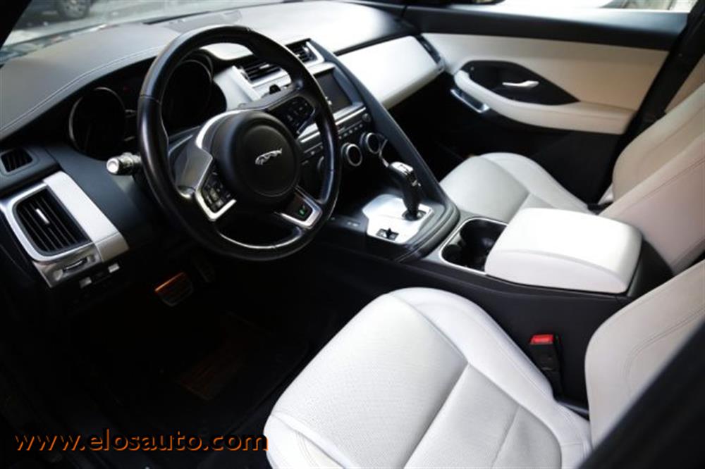 E-Pace E-Pace 2.0D 240 CV AWD aut.