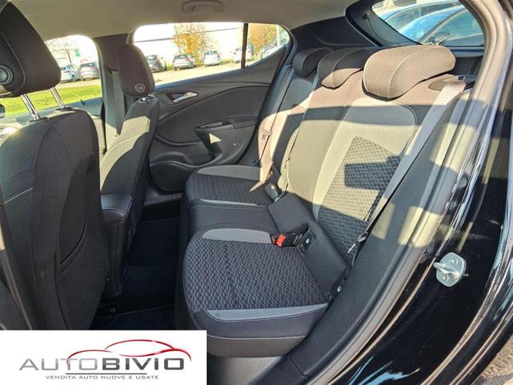 Astra Astra 1.5 CDTI 105 CV S&S