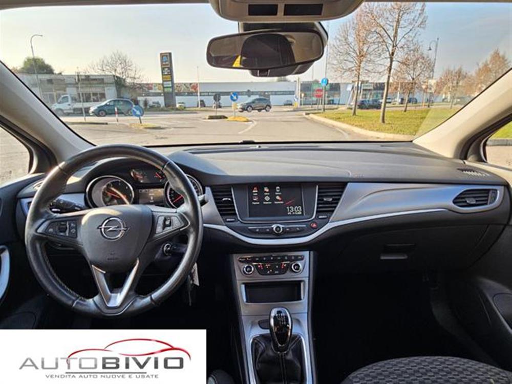 Astra Astra 1.5 CDTI 105 CV S&S