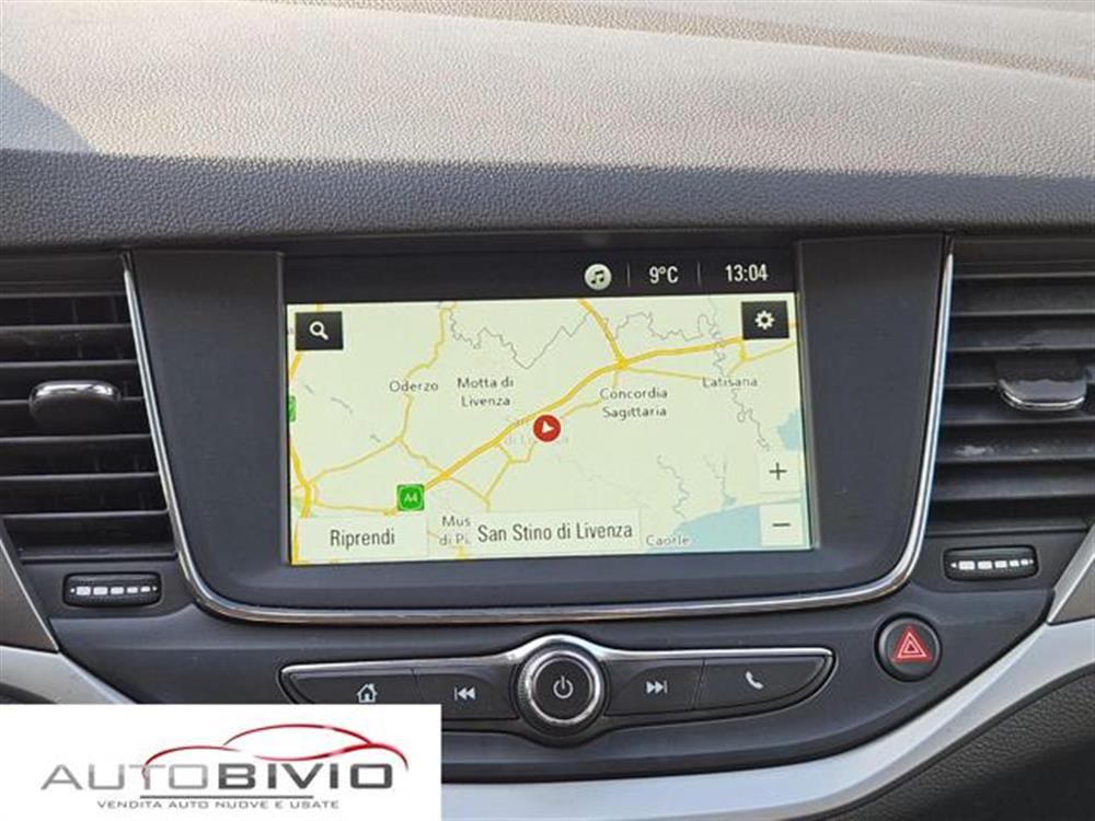 Astra Astra 1.5 CDTI 105 CV S&S