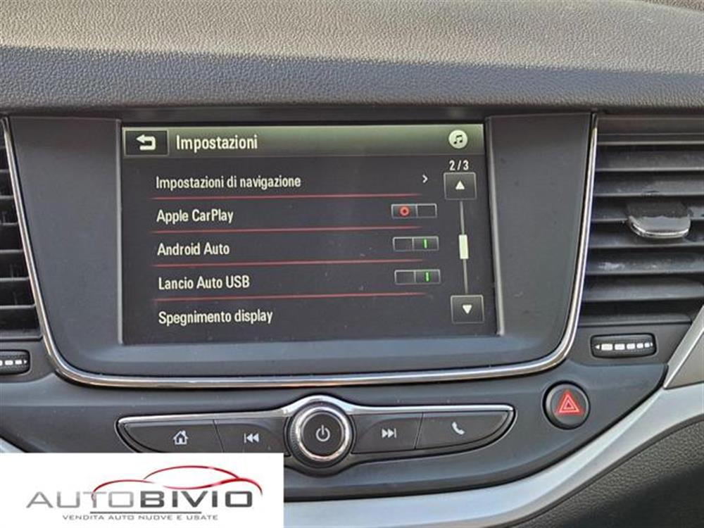 Astra Astra 1.5 CDTI 105 CV S&S