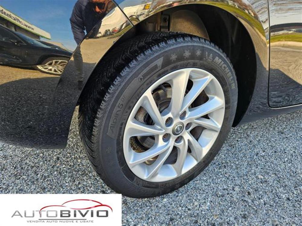 Astra Astra 1.5 CDTI 105 CV S&S