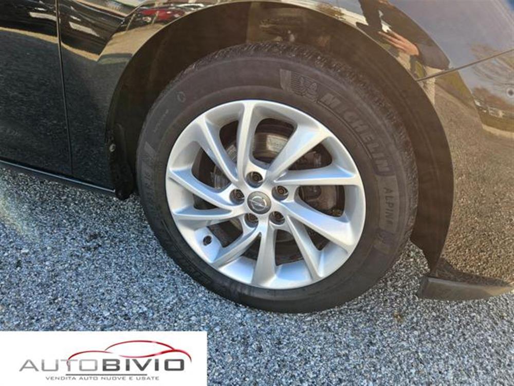 Astra Astra 1.5 CDTI 105 CV S&S