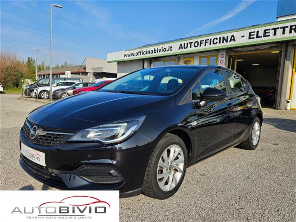 Astra Astra 1.5 CDTI 105 CV S&S