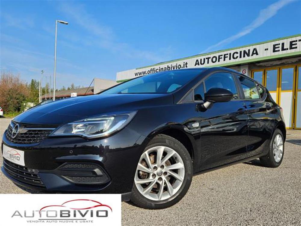 Astra Astra 1.5 CDTI 105 CV S&S
