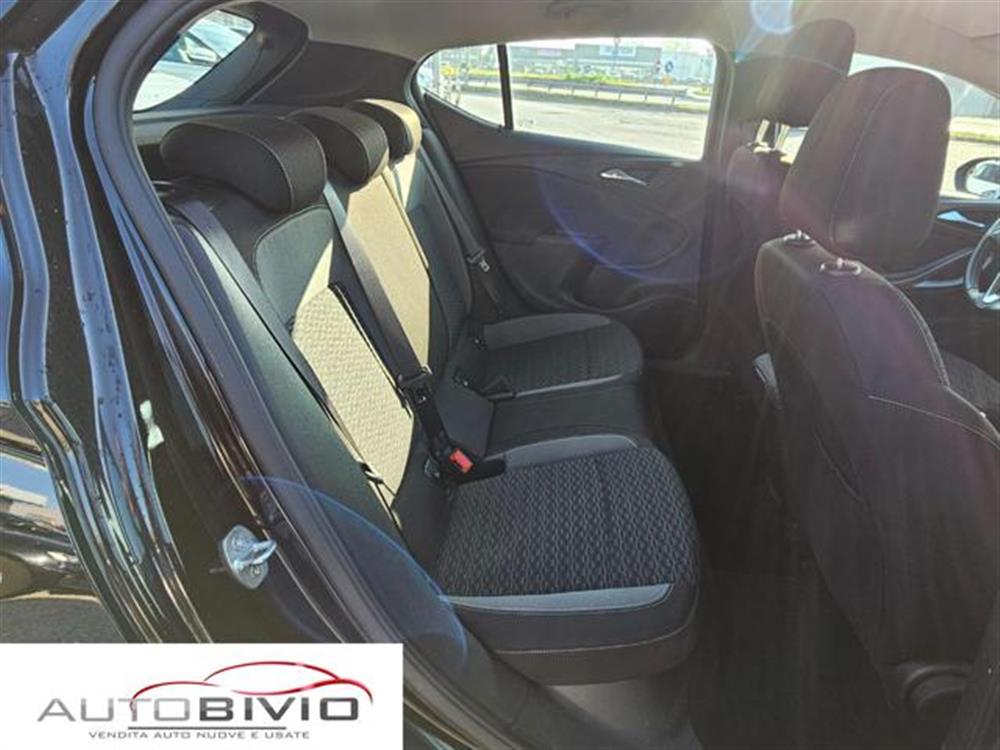 Astra Astra 1.5 CDTI 105 CV S&S