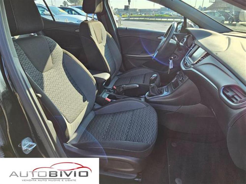 Astra Astra 1.5 CDTI 105 CV S&S