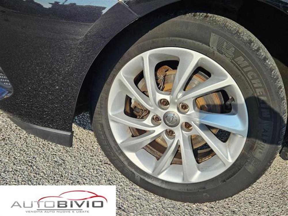 Astra Astra 1.5 CDTI 105 CV S&S