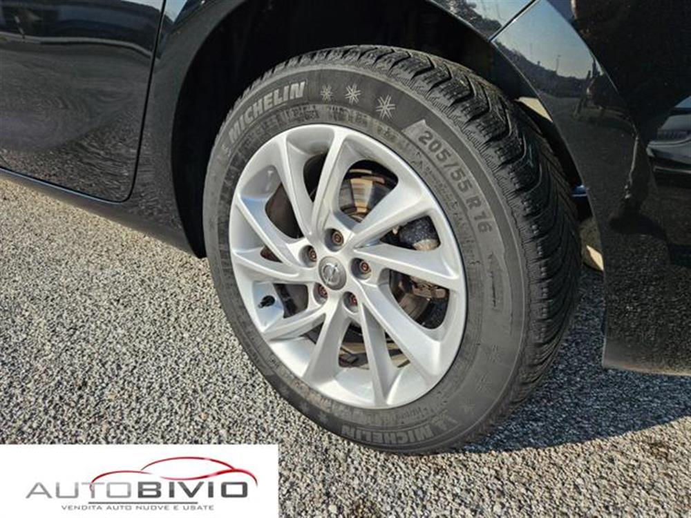 Astra Astra 1.5 CDTI 105 CV S&S