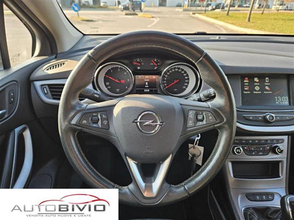 Astra Astra 1.5 CDTI 105 CV S&S