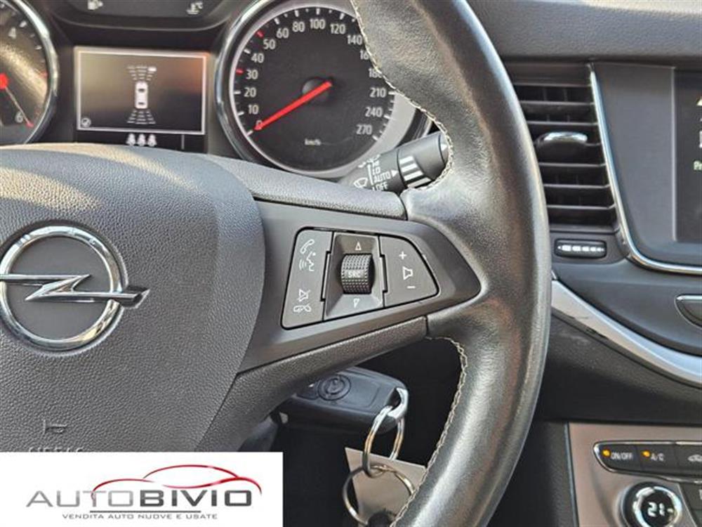 Astra Astra 1.5 CDTI 105 CV S&S