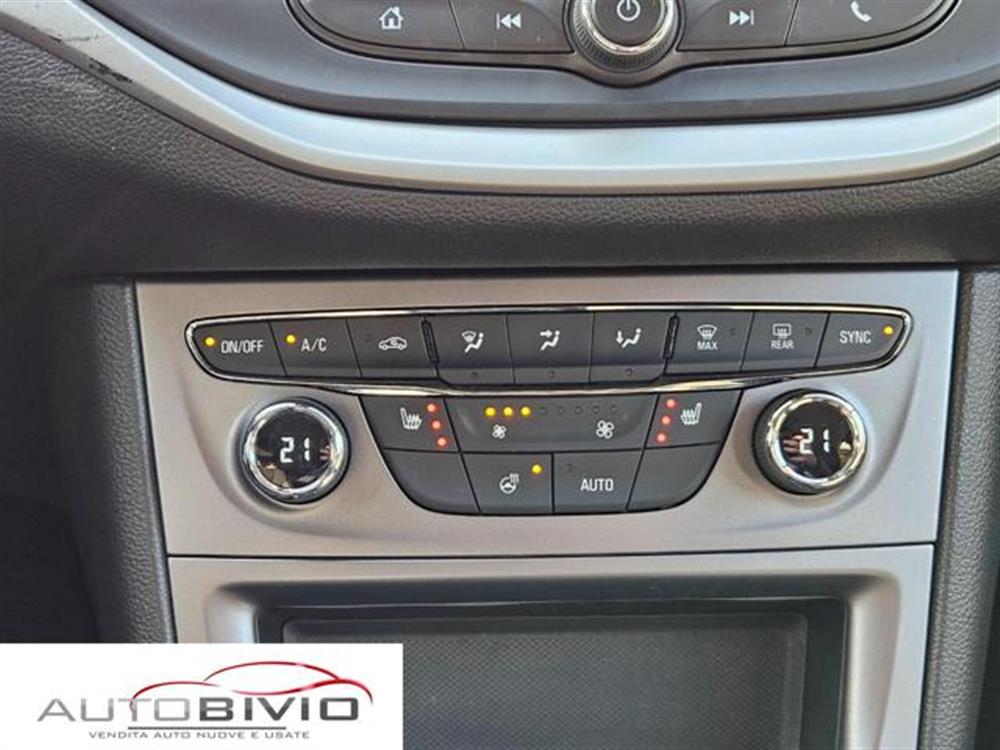 Astra Astra 1.5 CDTI 105 CV S&S