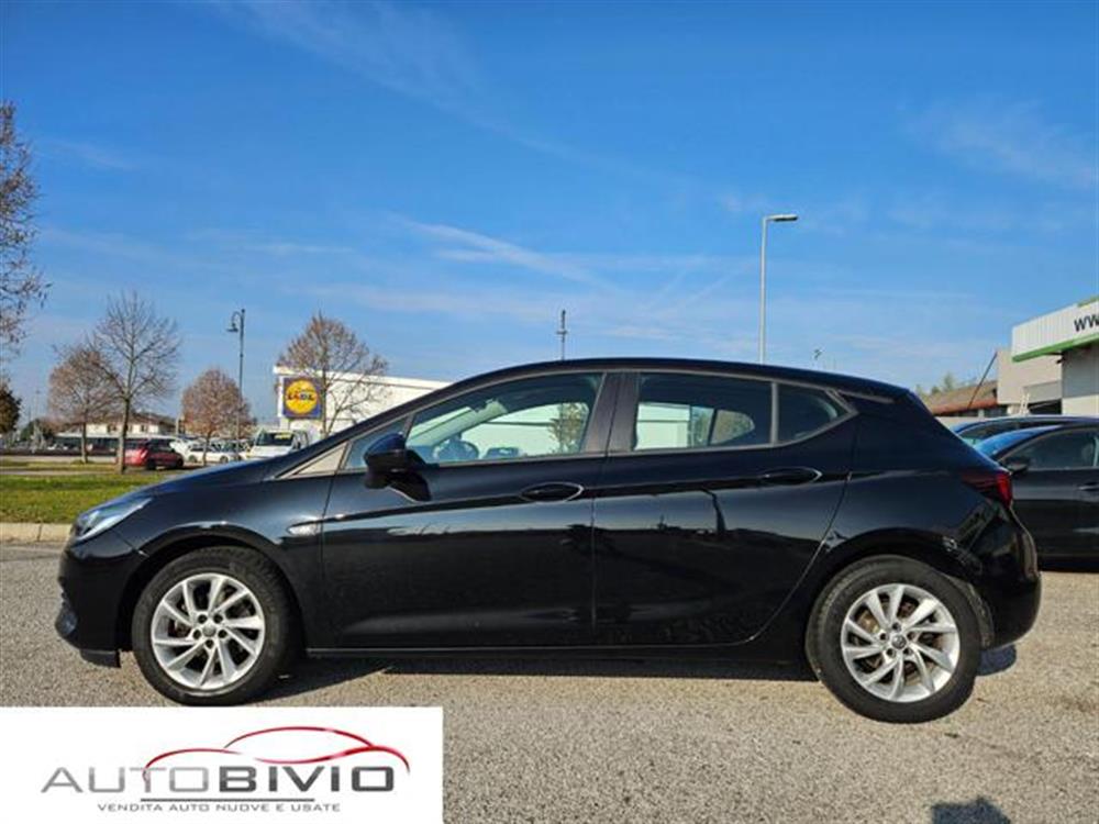 Astra Astra 1.5 CDTI 105 CV S&S