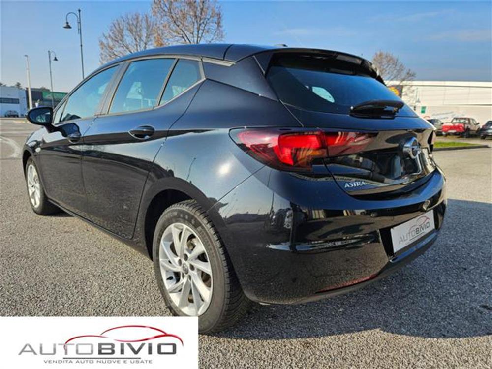 Astra Astra 1.5 CDTI 105 CV S&S