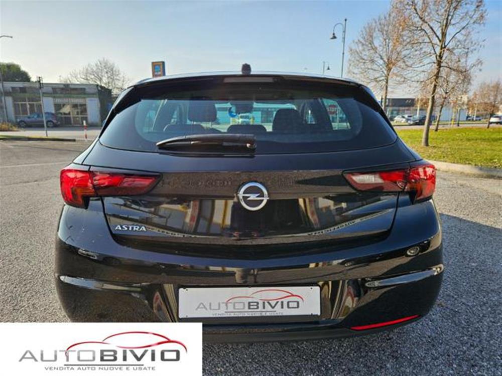 Astra Astra 1.5 CDTI 105 CV S&S