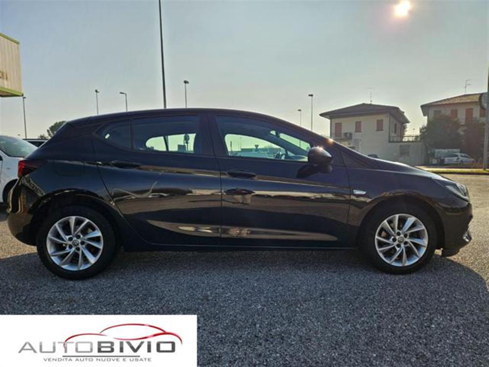 Astra Astra 1.5 CDTI 105 CV S&S