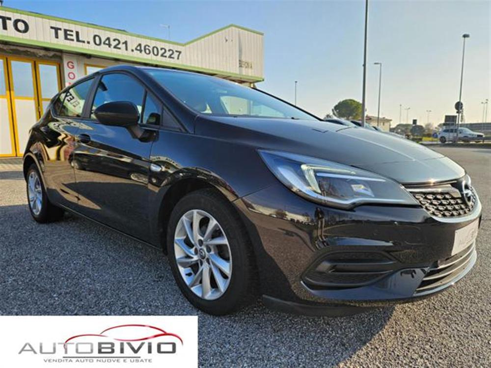 Astra Astra 1.5 CDTI 105 CV S&S