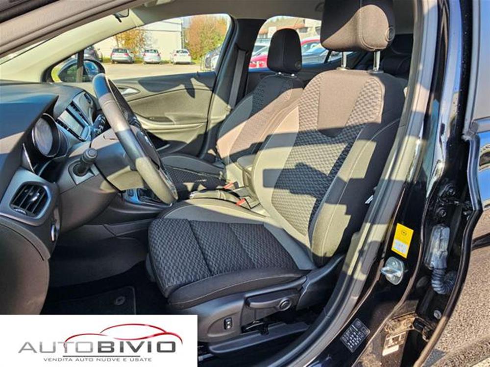 Astra Astra 1.5 CDTI 105 CV S&S