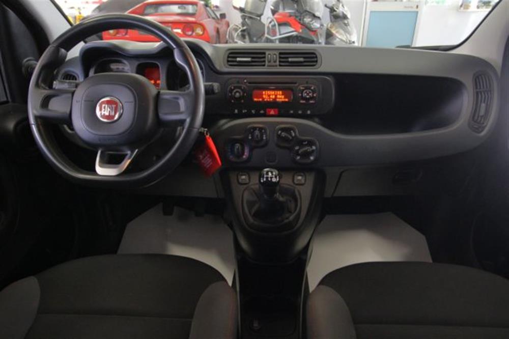 Panda Panda 1.3 MJT 95 CV S&S Ea