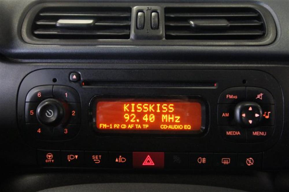 Panda Panda 1.3 MJT 95 CV S&S Ea