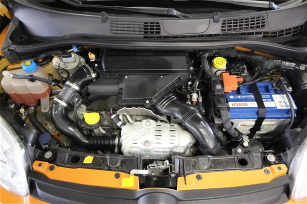 Panda Panda 1.3 MJT 95 CV S&S Ea