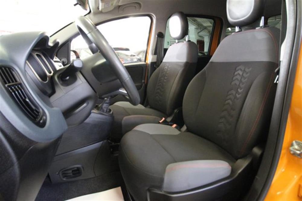 Panda Panda 1.3 MJT 95 CV S&S Ea