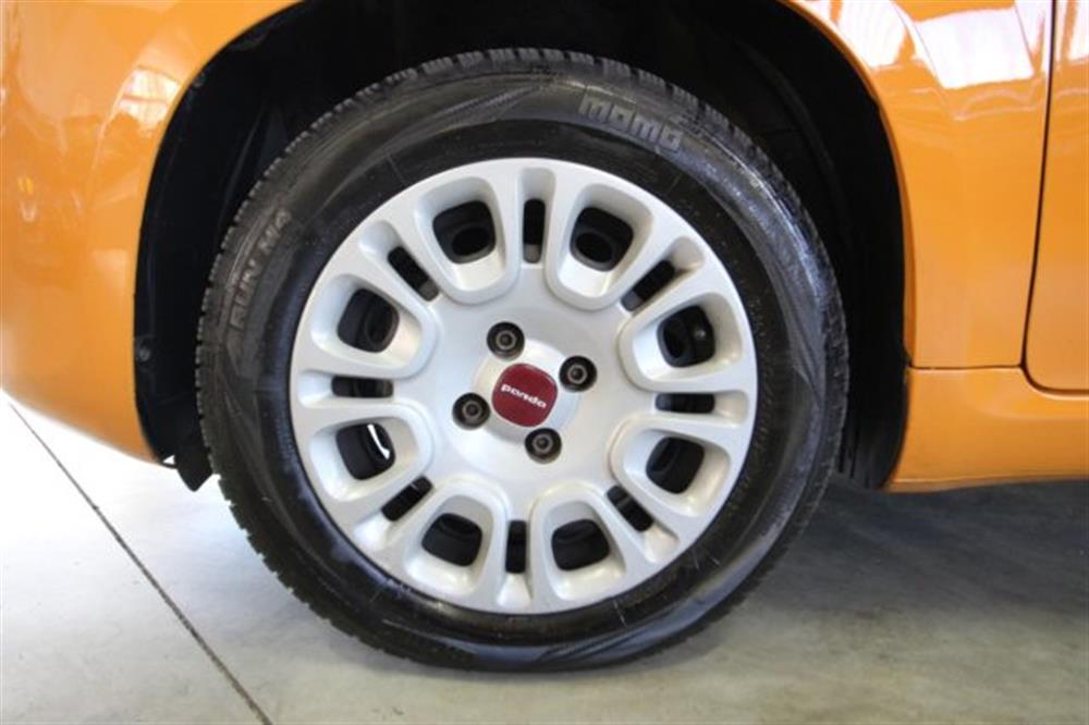 Panda Panda 1.3 MJT 95 CV S&S Ea