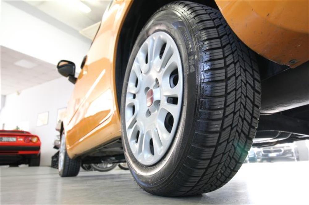 Panda Panda 1.3 MJT 95 CV S&S Ea