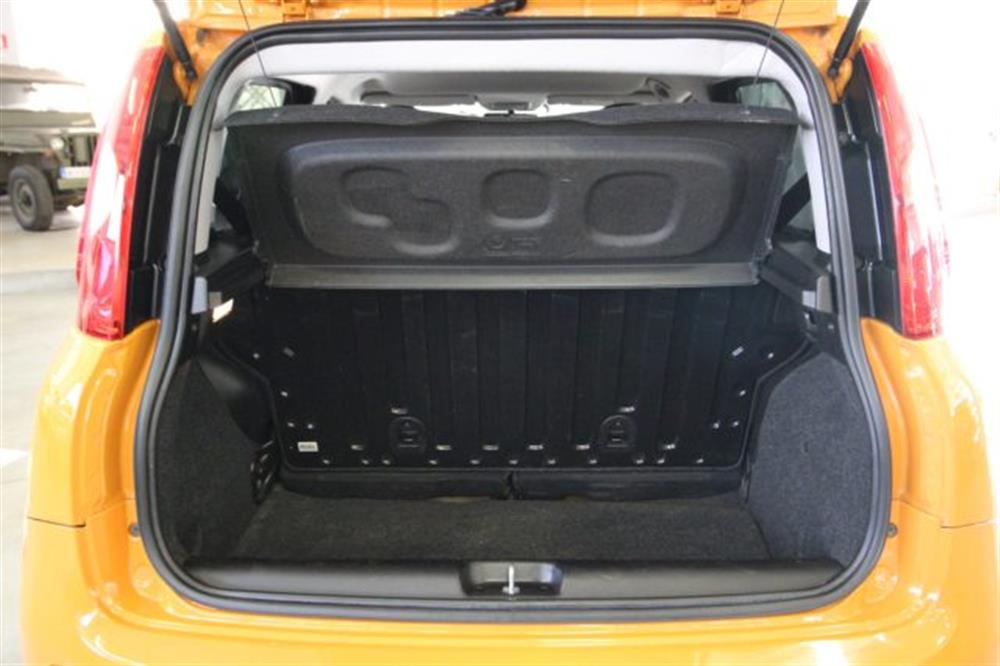 Panda Panda 1.3 MJT 95 CV S&S Ea