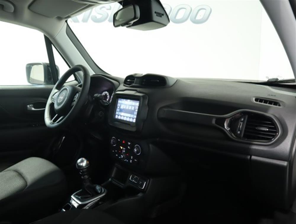 Renegade Renegade 1.0 Night Eagle 120C