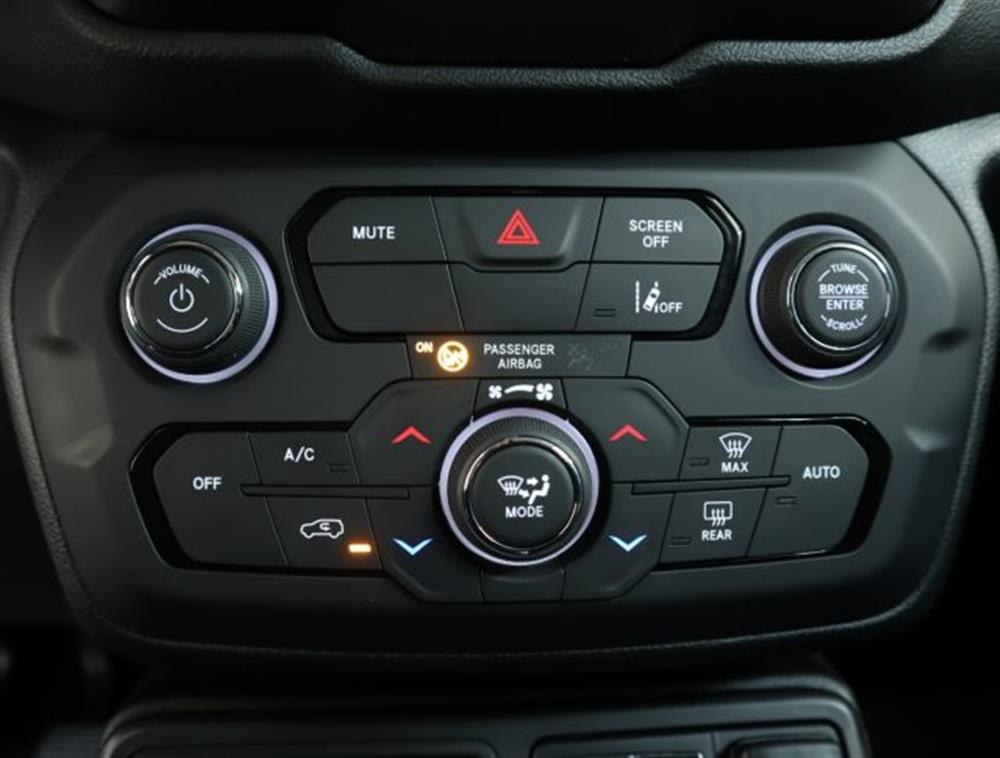 Renegade Renegade 1.0 Night Eagle 120C