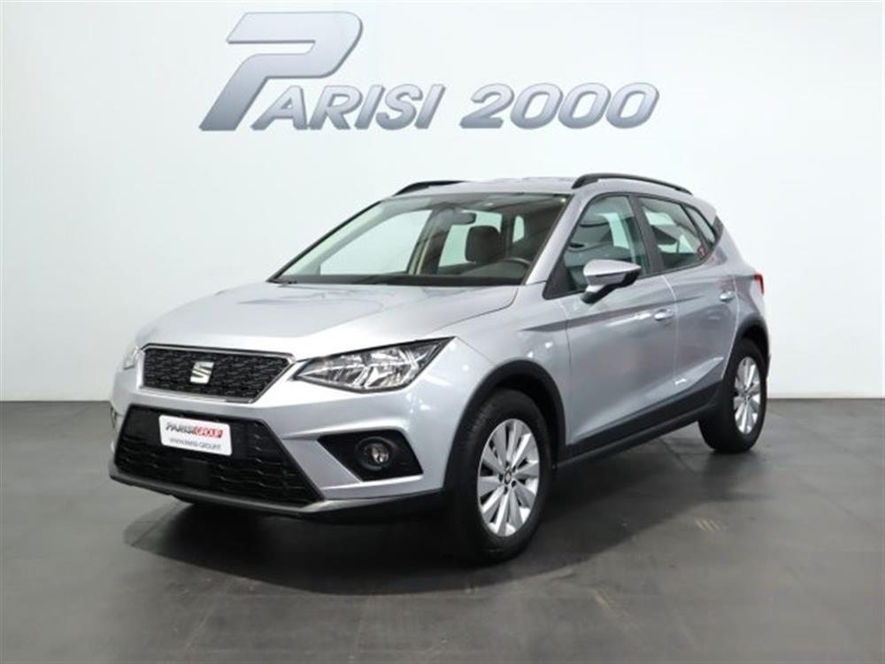 Arona Arona 1.0 EcoTSI 110CV Sty