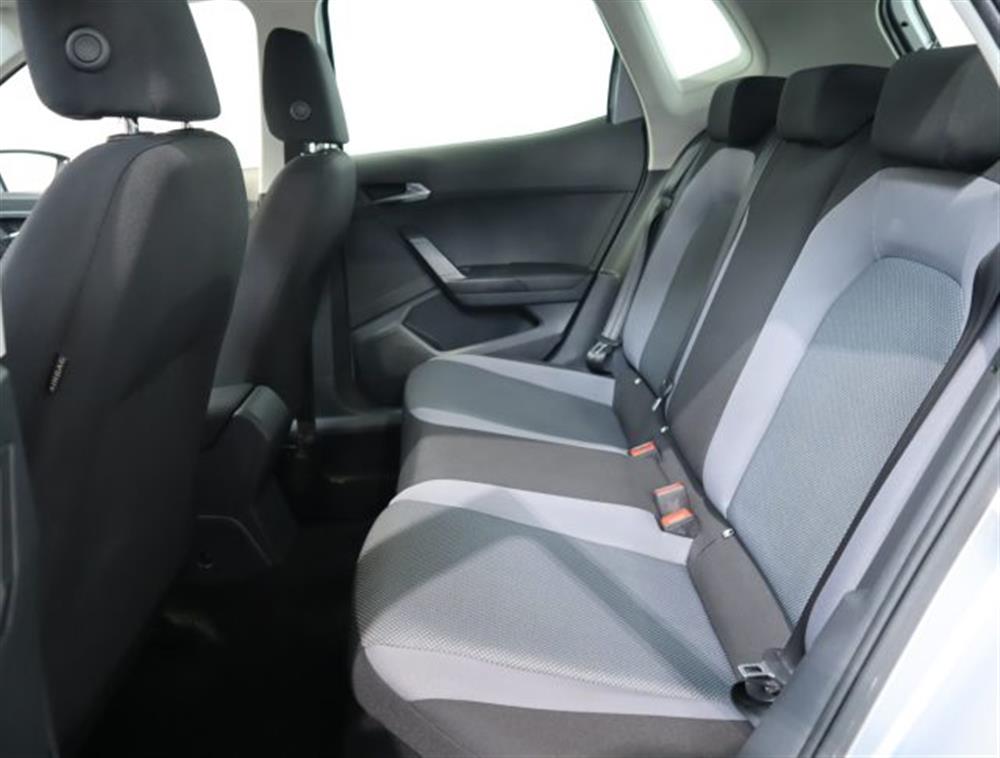 Arona Arona 1.0 EcoTSI 110CV Sty