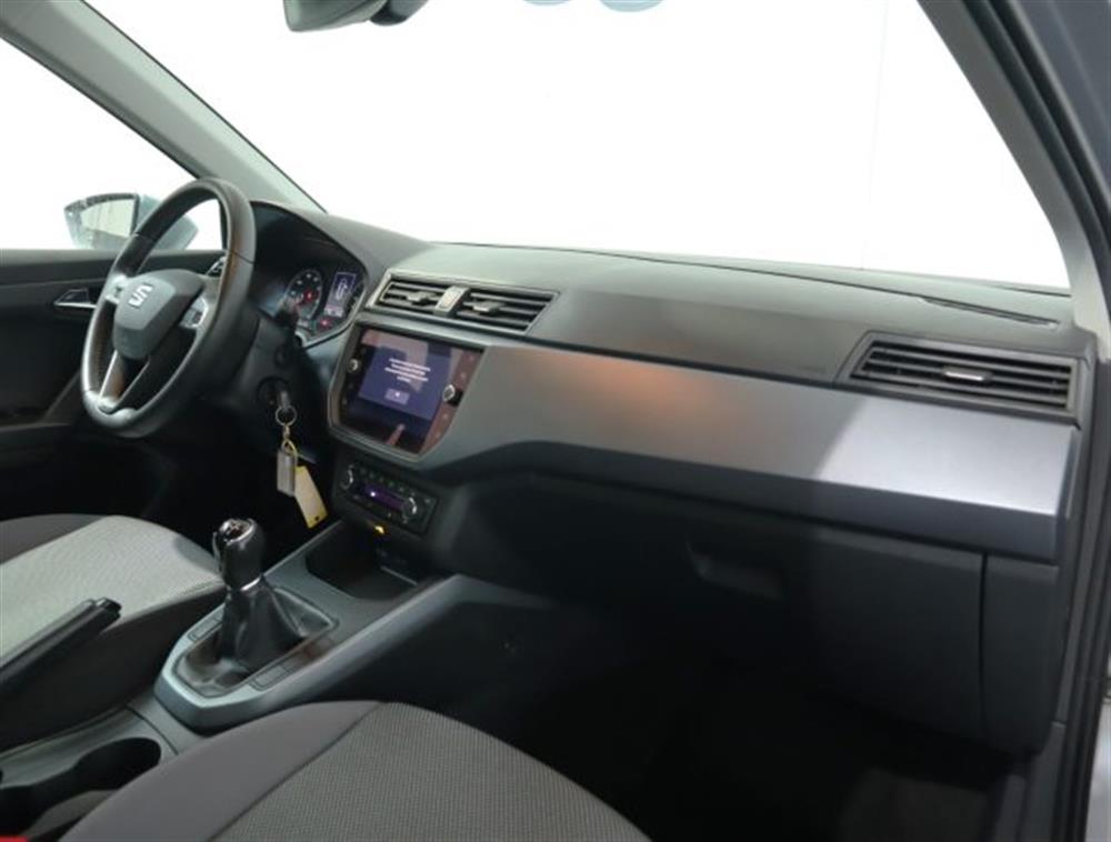 Arona Arona 1.0 EcoTSI 110CV Sty