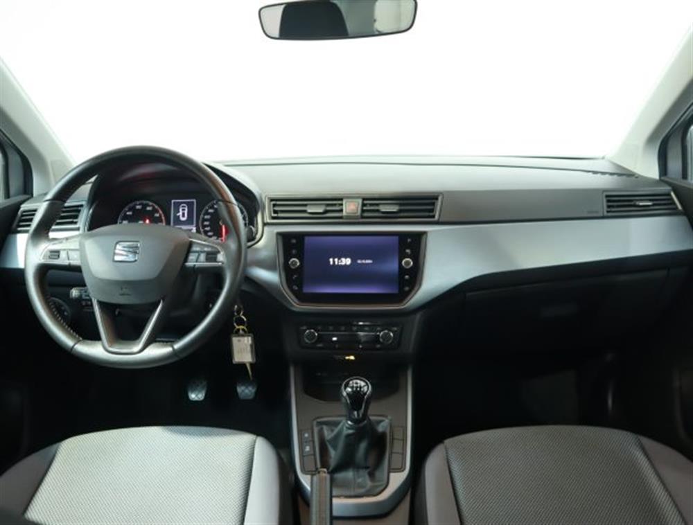 Arona Arona 1.0 EcoTSI 110CV Sty