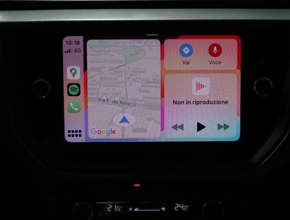 Arona Arona 1.0 EcoTSI 110CV Sty