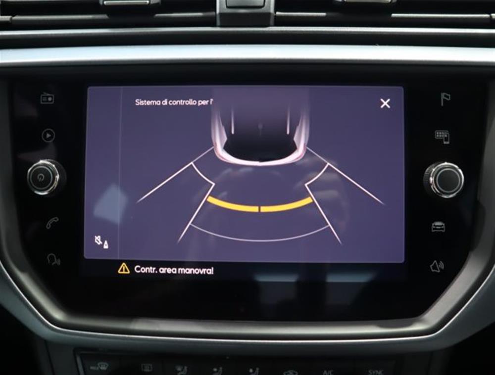 Arona Arona 1.0 EcoTSI 110CV Sty