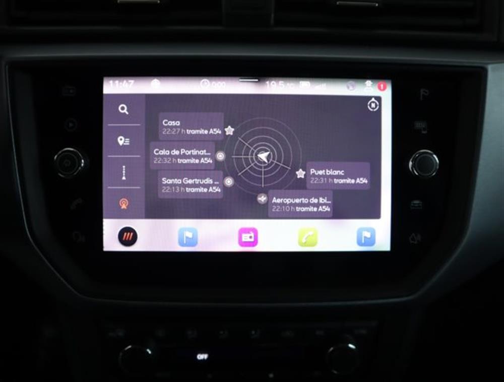 Arona Arona 1.0 EcoTSI 110CV Sty